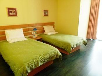 Home Inn Industrial Park Bio-Nano Area - Suzhou Tongli Dış mekan fotoğraf