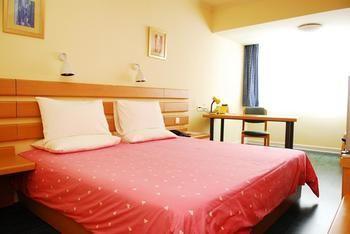 Home Inn Industrial Park Bio-Nano Area - Suzhou Tongli Dış mekan fotoğraf