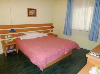 Home Inn Industrial Park Bio-Nano Area - Suzhou Tongli Dış mekan fotoğraf