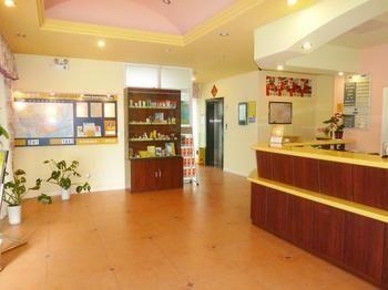 Home Inn Industrial Park Bio-Nano Area - Suzhou Tongli Dış mekan fotoğraf