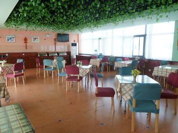 Home Inn Industrial Park Bio-Nano Area - Suzhou Tongli Dış mekan fotoğraf