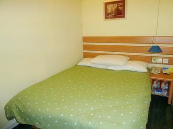 Home Inn Industrial Park Bio-Nano Area - Suzhou Tongli Dış mekan fotoğraf