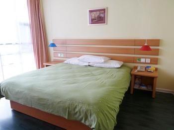 Home Inn Industrial Park Bio-Nano Area - Suzhou Tongli Dış mekan fotoğraf